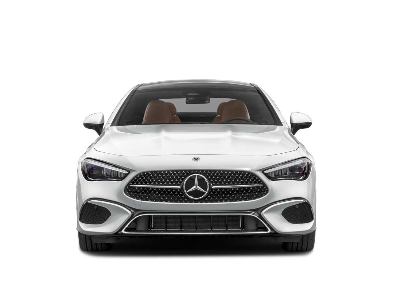 2027 Mercedes-Benz CLE CLE 300 4MATIC®