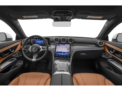 2027 Mercedes-Benz CLE CLE 300 4MATIC®