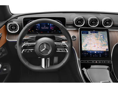 2027 Mercedes-Benz CLE CLE 450 4MATIC®