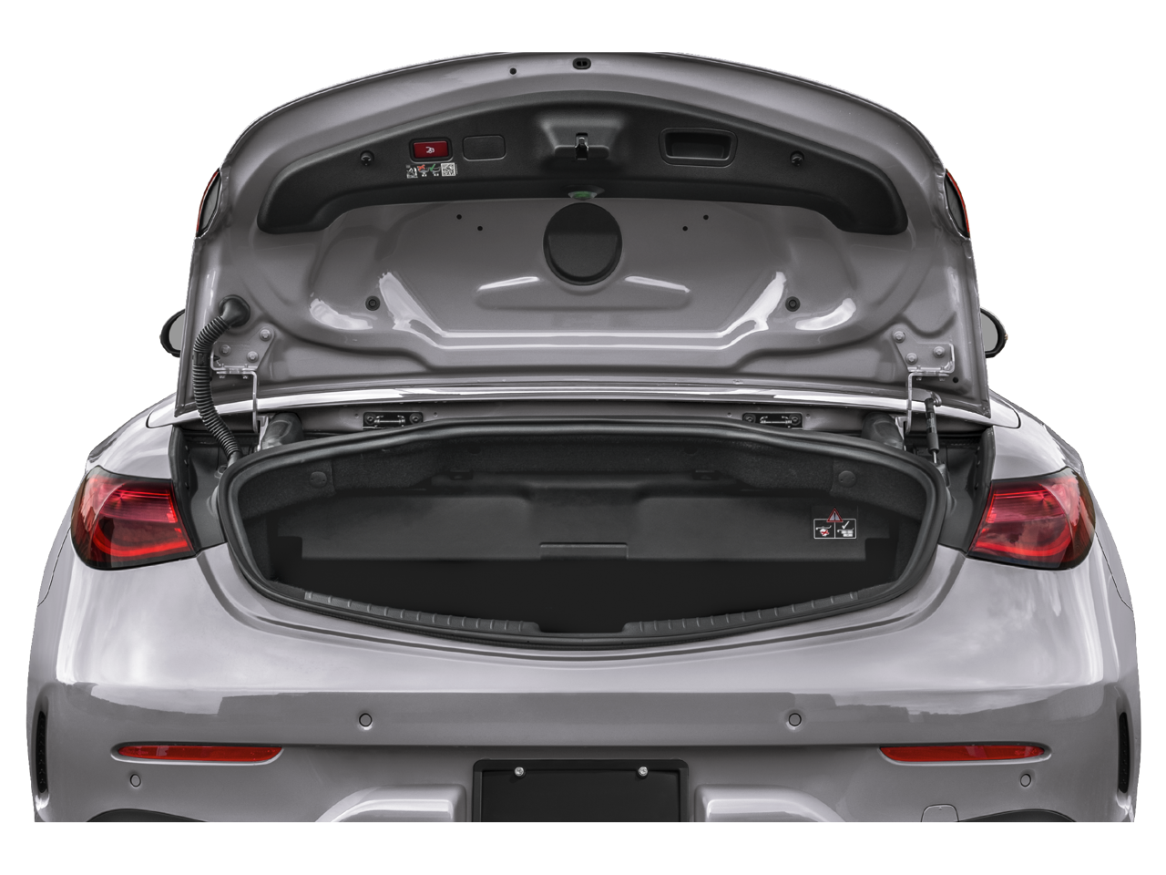 2027 Mercedes-Benz CLE CLE 450 4MATIC®