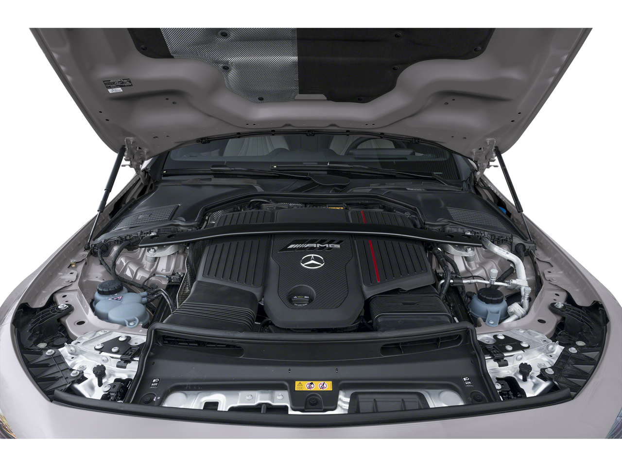 2027 Mercedes-Benz AMG® CLE 53 AMG® CLE 53