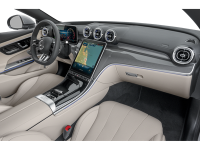 2027 Mercedes-Benz AMG® CLE 53 AMG® CLE 53