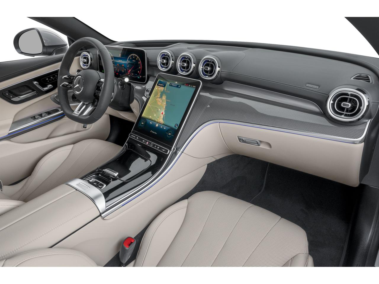 2027 Mercedes-Benz AMG® CLE 53 AMG® CLE 53