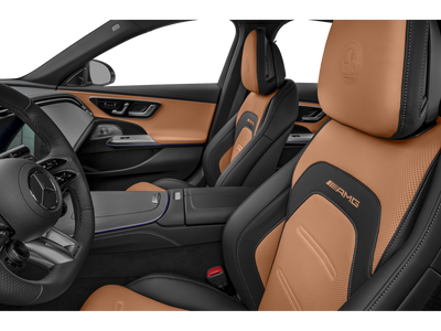 2027 Mercedes-Benz E-Class E 53 AMG® 4MATIC®