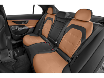 2027 Mercedes-Benz E-Class E 53 AMG® 4MATIC®