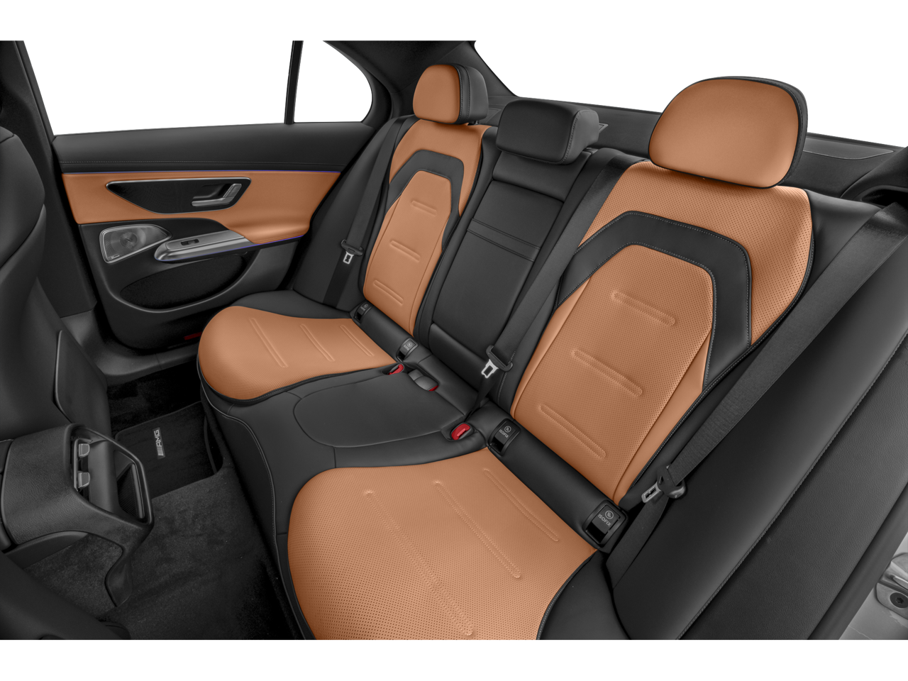 2027 Mercedes-Benz E-Class E 53 AMG® 4MATIC®