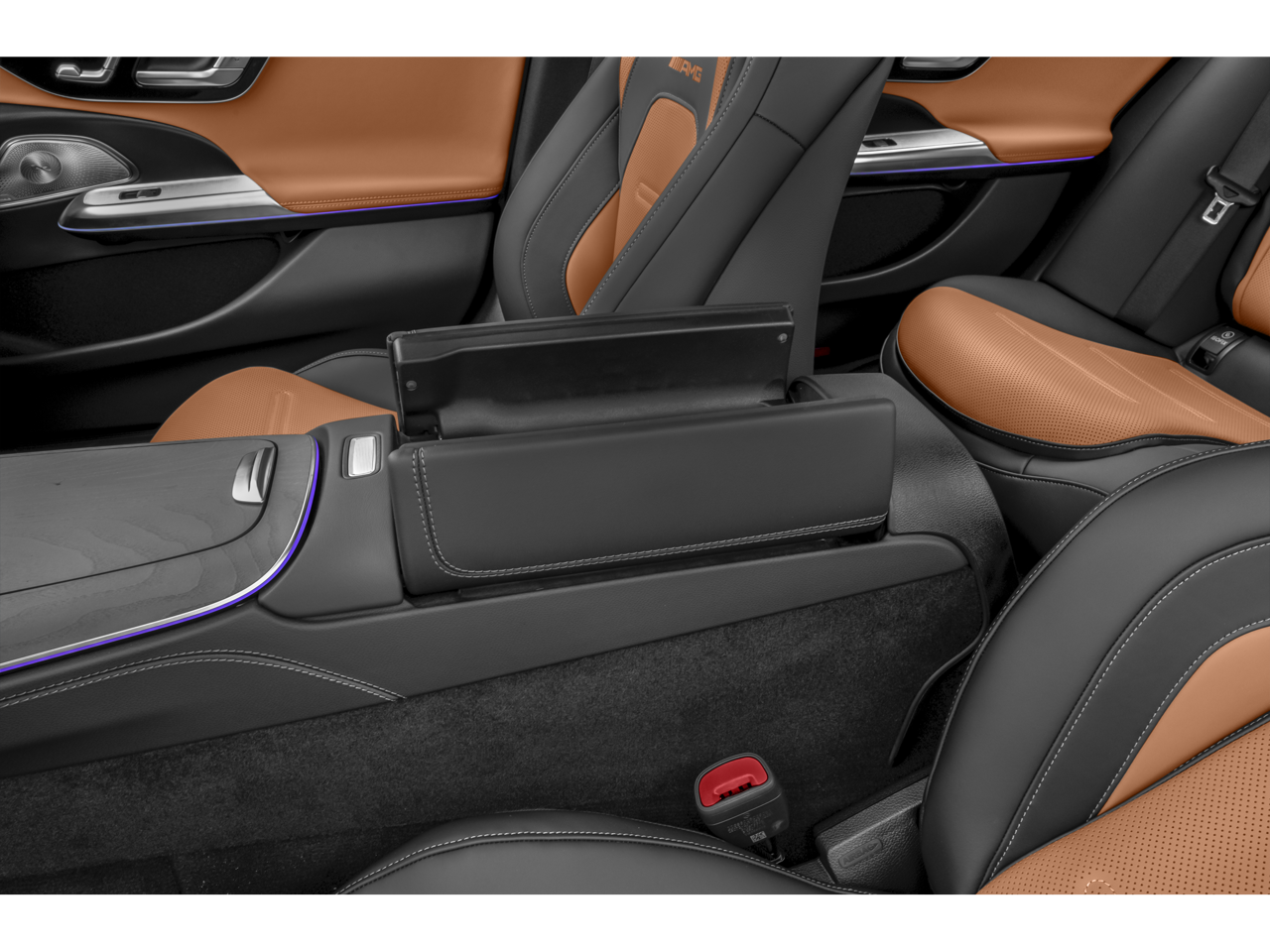 2027 Mercedes-Benz E-Class E 53 AMG® 4MATIC®
