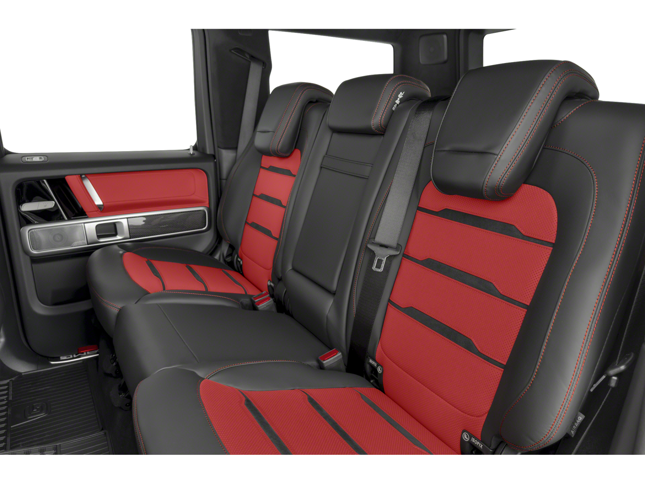 2027 Mercedes-Benz G-Class G 63 AMG® 4MATIC®