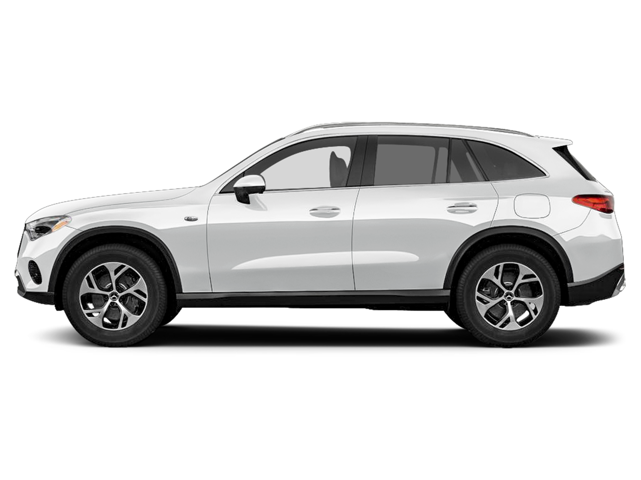 2027 Mercedes-Benz GLC GLC 350e 4MATIC®