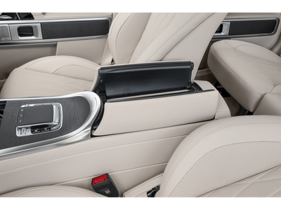 2027 Mercedes-Benz G-Class G 580 4MATIC®