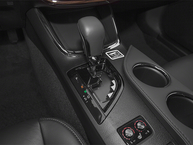 2013 Toyota Avalon Limited
