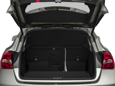 2016 Mercedes-Benz GLA GLA 250 4MATIC®