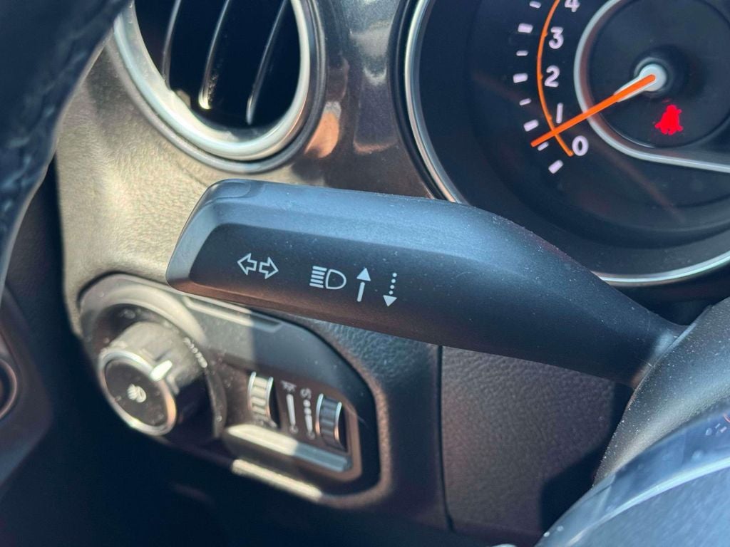 2022 Jeep Wrangler Unlimited Sahara Altitude