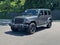 2022 Jeep Wrangler Unlimited Sahara Altitude