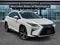 2018 Lexus RX 350