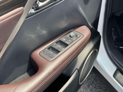 2018 Lexus RX 350