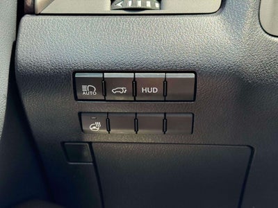 2018 Lexus RX 350