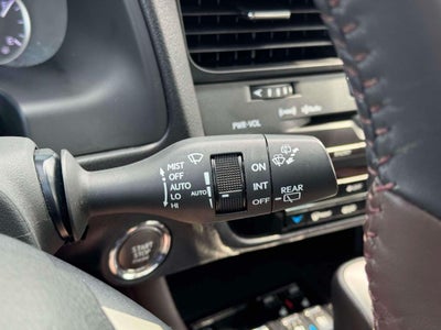 2018 Lexus RX 350