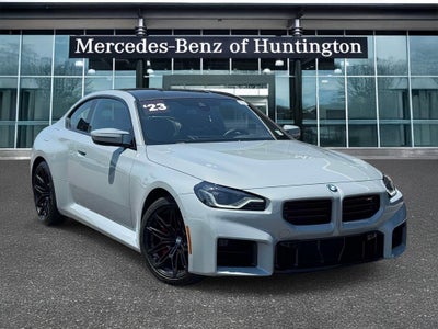 2023 BMW M2 Base