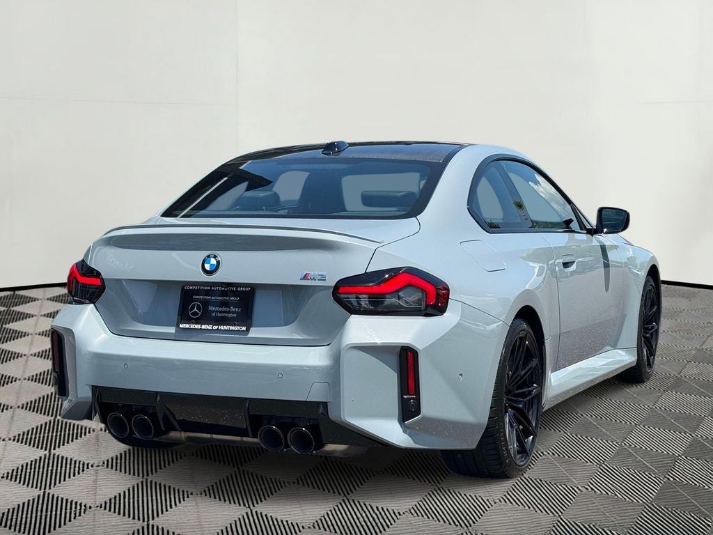 2023 BMW M2 Base