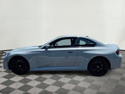 2023 BMW M2 Base