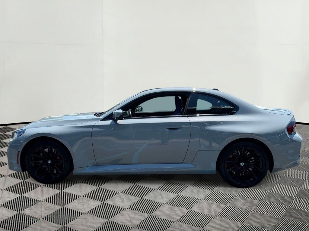 2023 BMW M2 Base