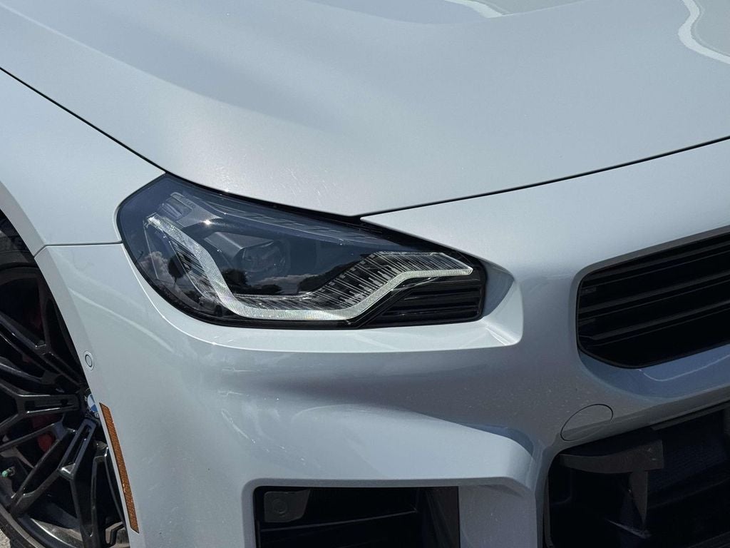 2023 BMW M2 Base