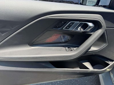 2023 BMW M2 Base