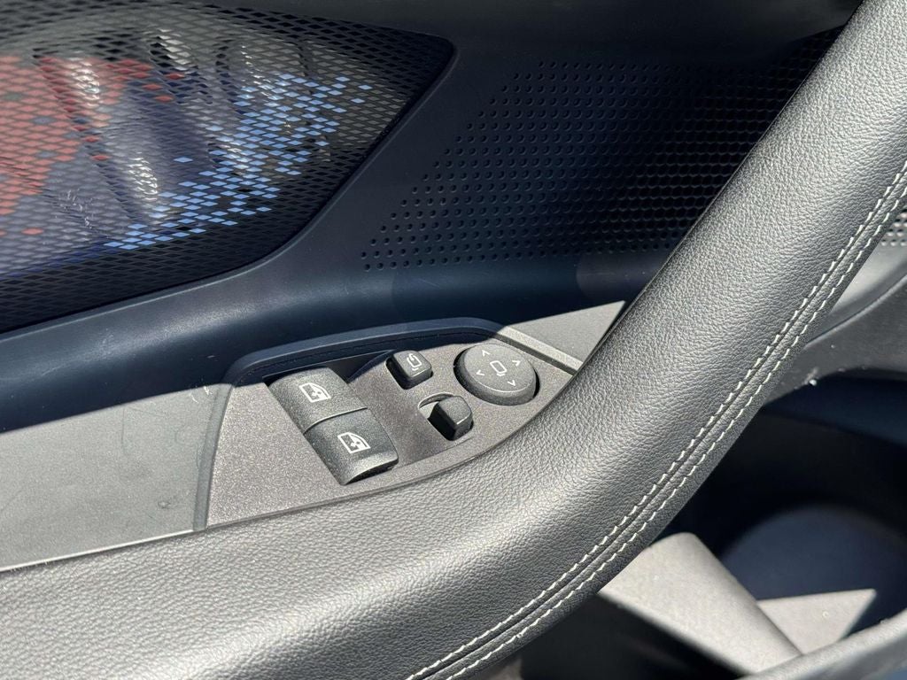2023 BMW M2 Base