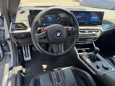 2023 BMW M2 Base
