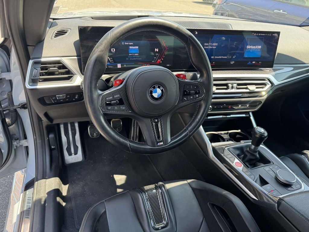 2023 BMW M2 Base
