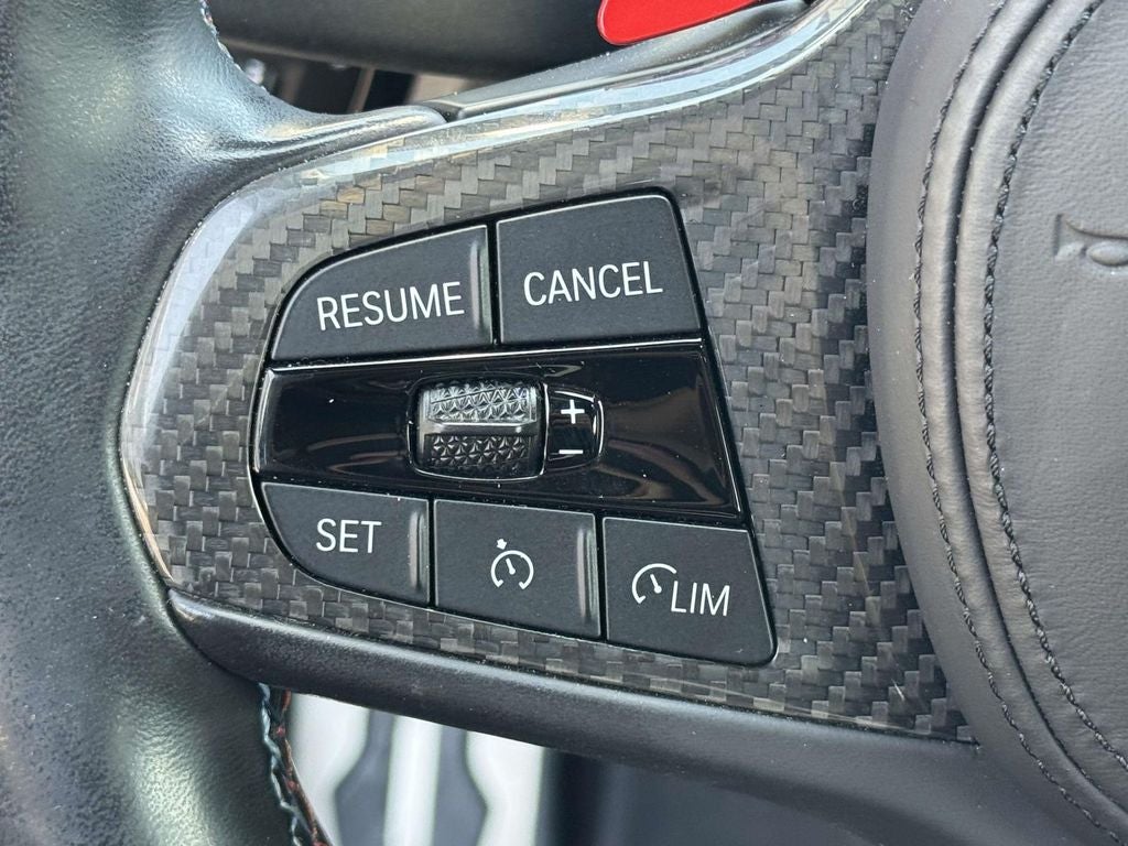 2023 BMW M2 Base