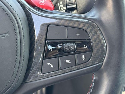 2023 BMW M2 Base