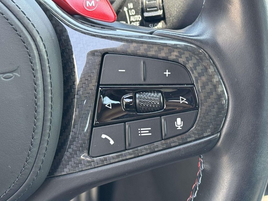 2023 BMW M2 Base