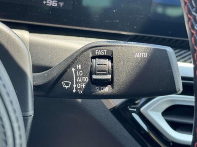 2023 BMW M2 Base