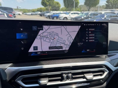 2023 BMW M2 Base