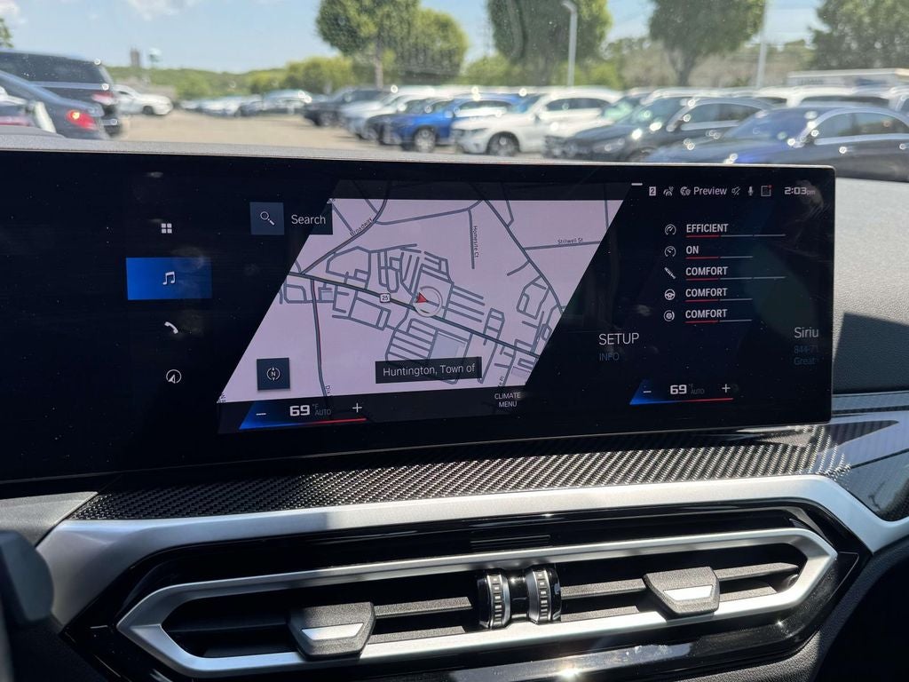 2023 BMW M2 Base