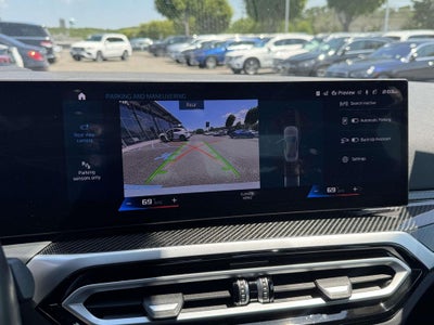 2023 BMW M2 Base