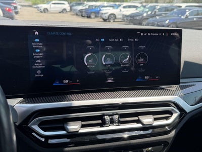 2023 BMW M2 Base
