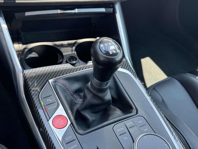 2023 BMW M2 Base