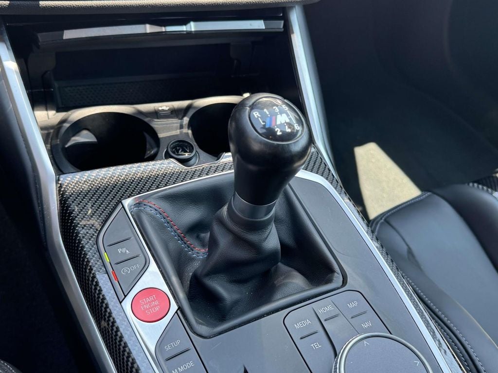 2023 BMW M2 Base