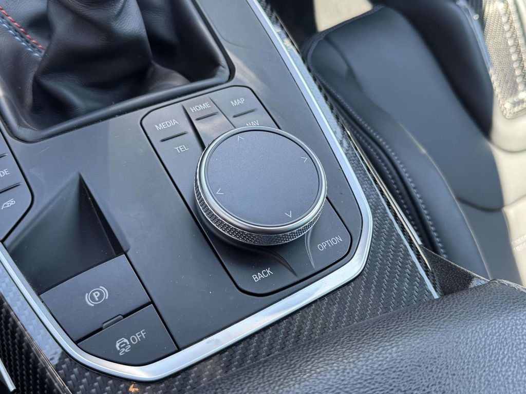 2023 BMW M2 Base