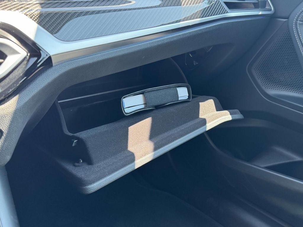 2023 BMW M2 Base