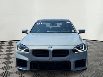 2023 BMW M2 Base