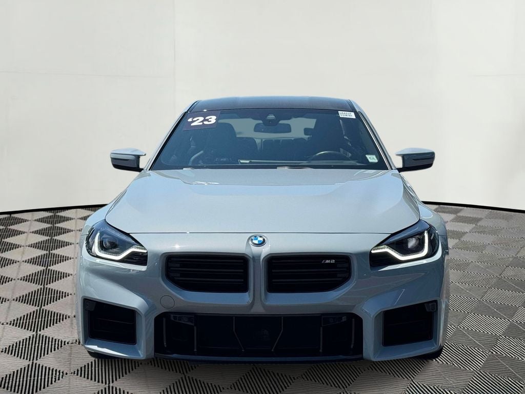 2023 BMW M2 Base