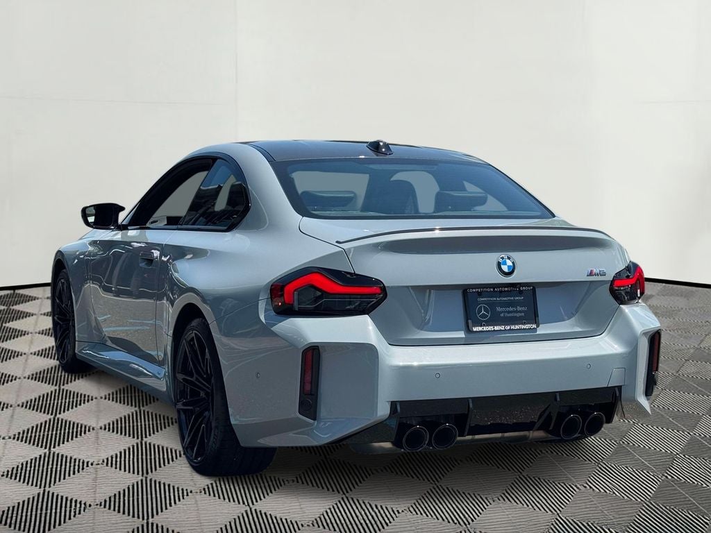2023 BMW M2 Base