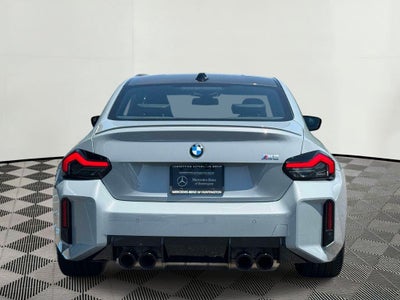 2023 BMW M2 Base
