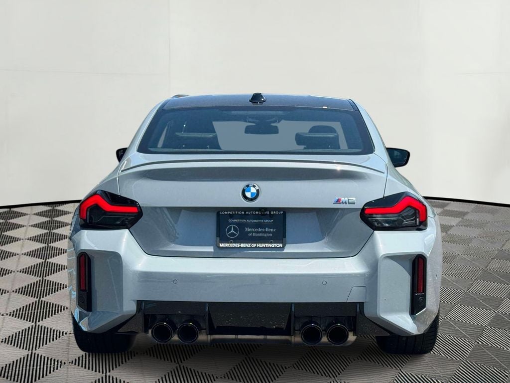 2023 BMW M2 Base