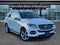 2018 Mercedes-Benz GLE GLE 350 4MATIC®
