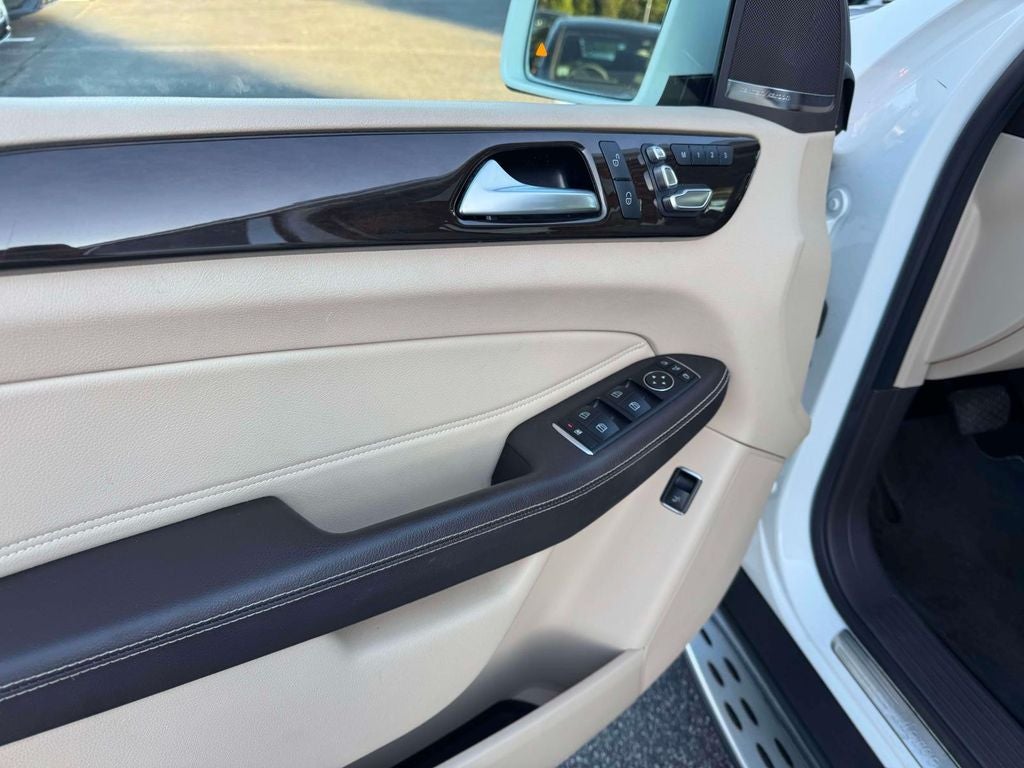 2018 Mercedes-Benz GLE GLE 350 4MATIC®